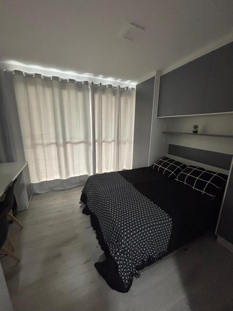 Aconchego E Simplicidade Na Madalena Apartamento São Paulo