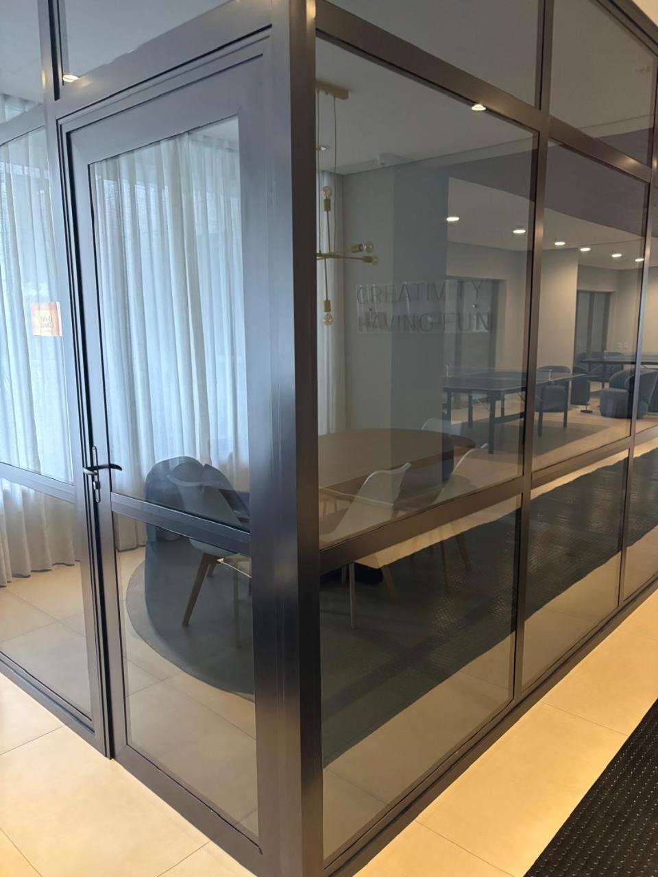 Apartamento Aconchego E Simplicidade Na Madalena