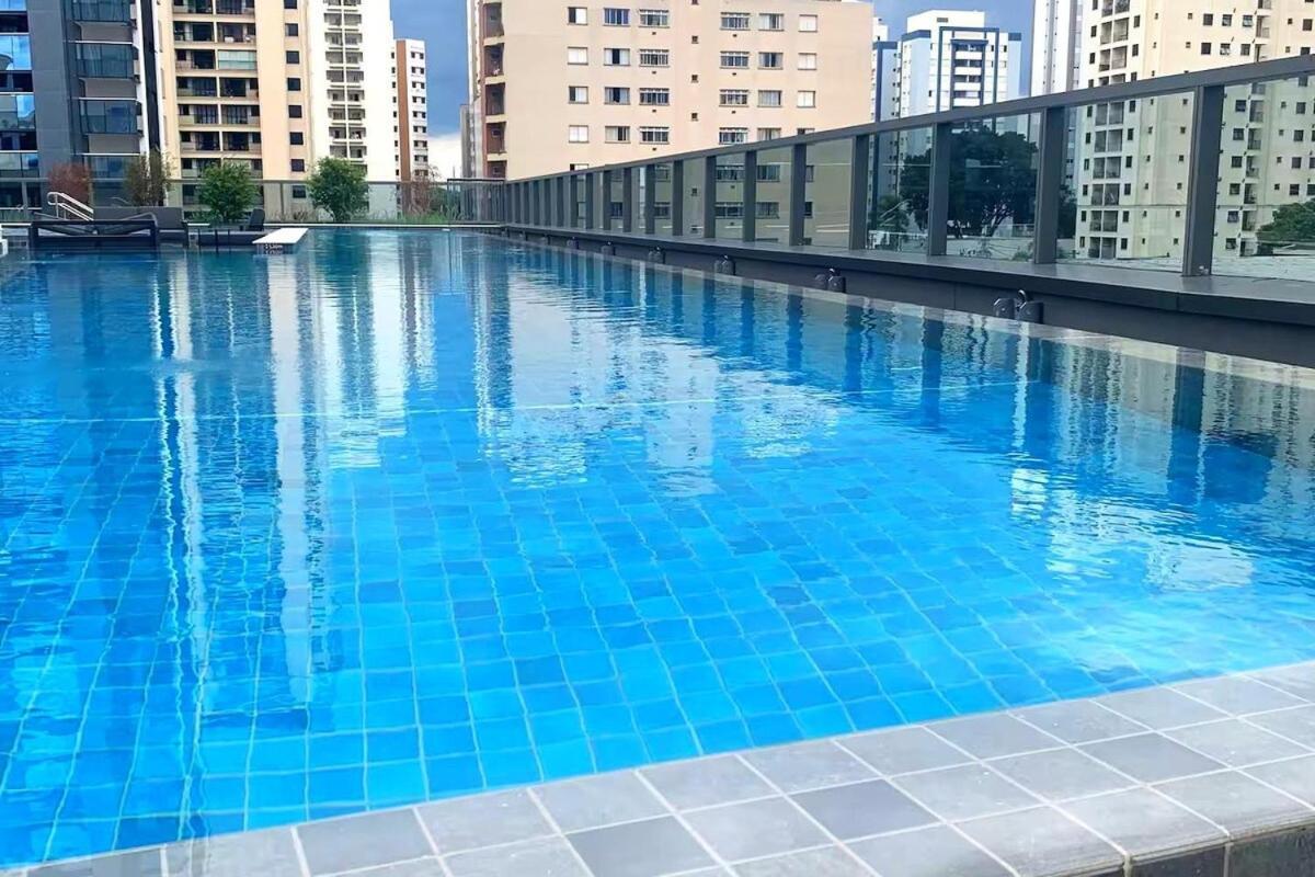 Almagah 227 - Viva O Do Tatuape Apartment *