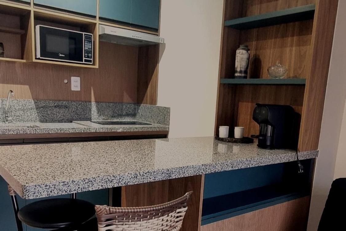 Apartamento Expo, Espaco Novo São Paulo