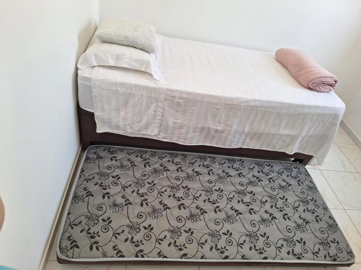 Apartment 2 Minute Tucuruvi Subway En