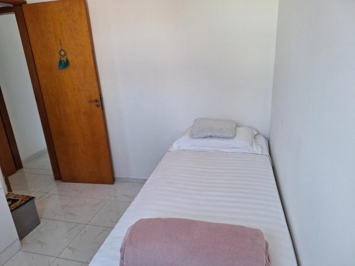2 Minute Tucuruvi Subway En Apartment *