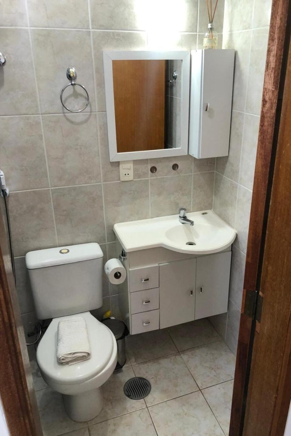 2 Minute Tucuruvi Subway En Apartment