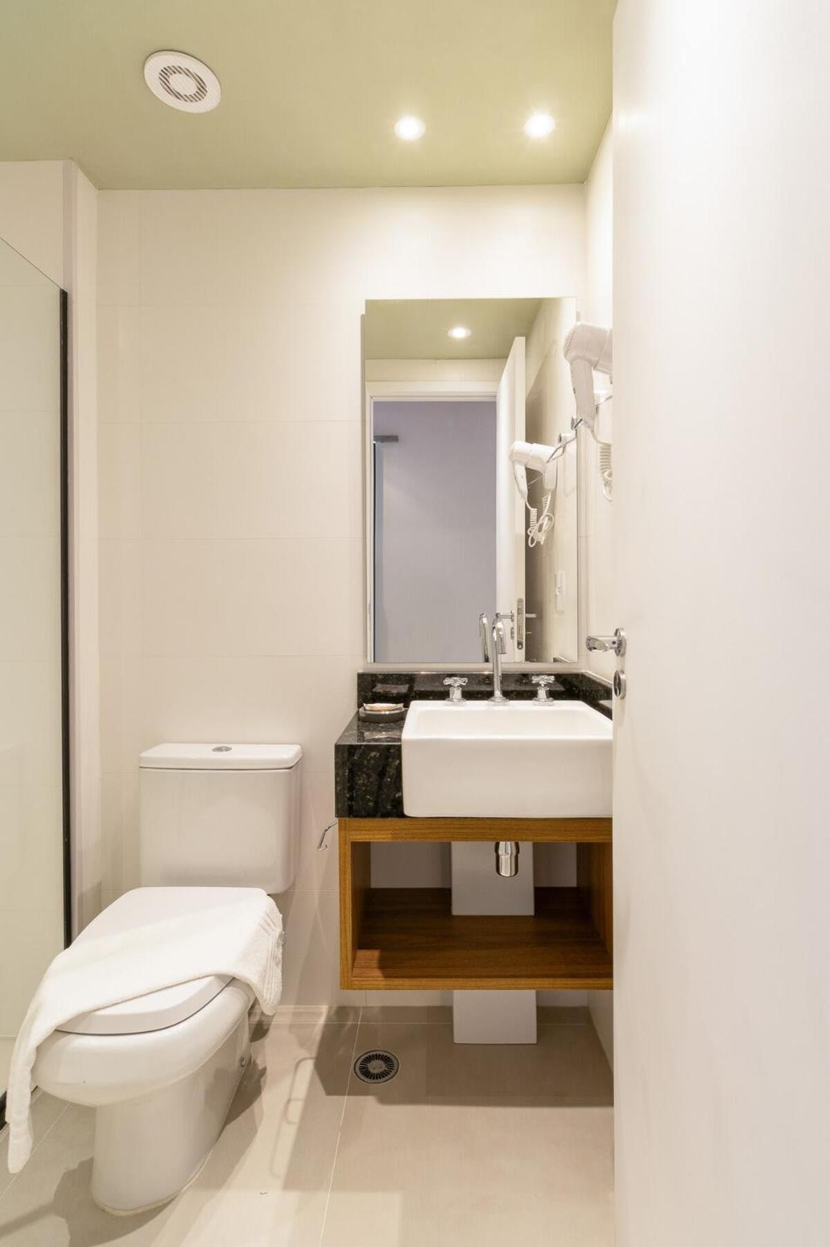 Apartment Bhomy Perdizes - 5min A Pe Do Allianz Pq Va1906 *