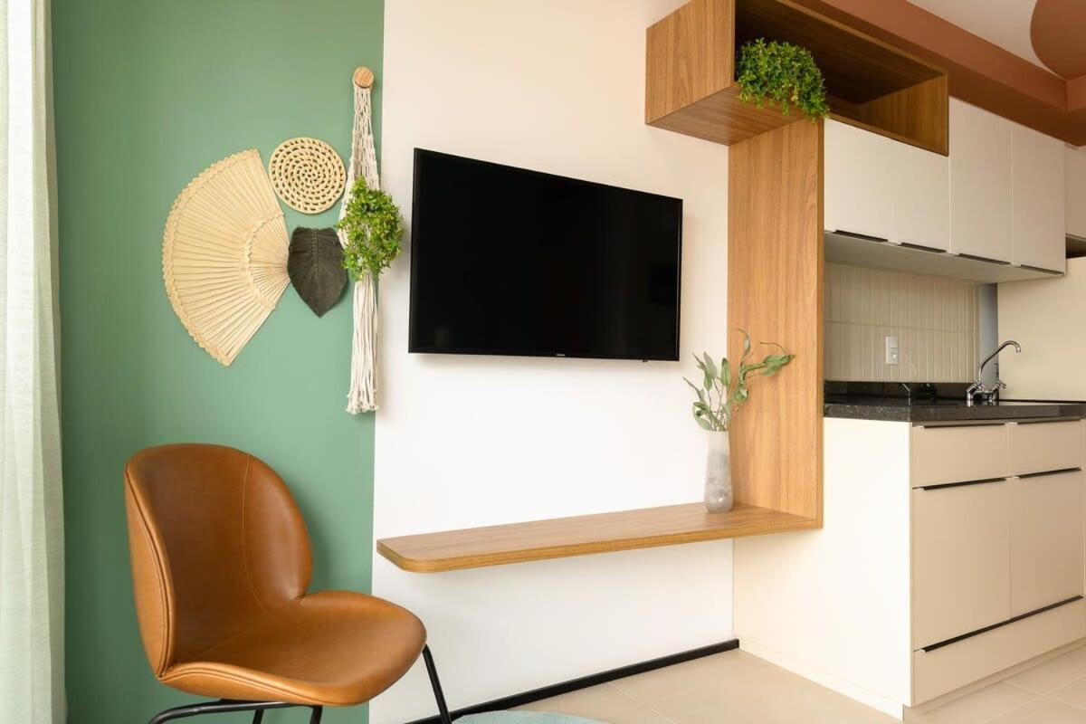 Apartment Bhomy Perdizes - 5min A Pe Do Allianz Pq Va1906 Sao Paulo