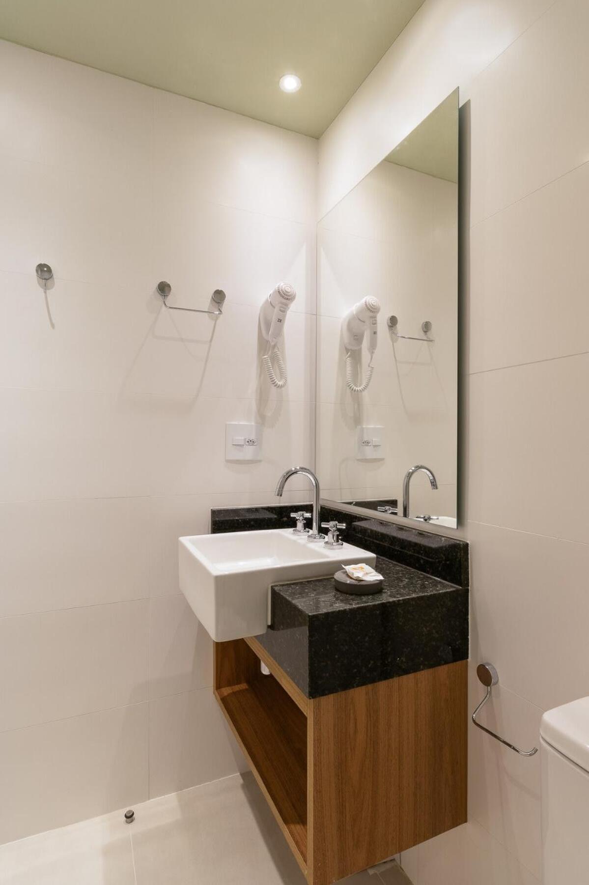 Apartment Bhomy Perdizes - 5min A Pe Do Allianz Pq Va1906