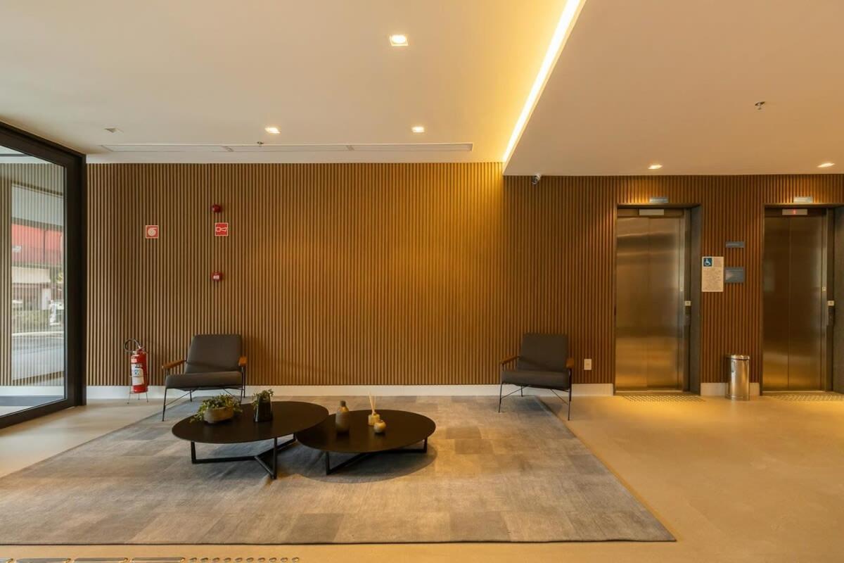 Apartamento Bhomy Perdizes - 6min Do Shopping Bourbon Va1806