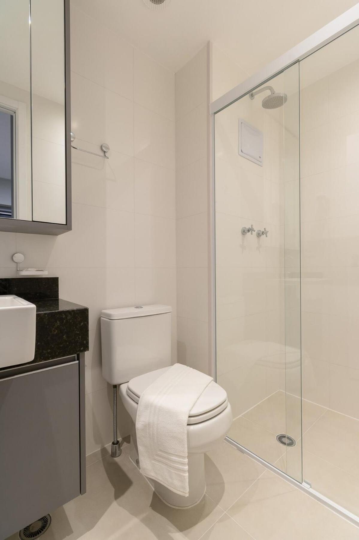Apartamento Bhomy Perdizes - 6min Do Shopping Bourbon Va1806