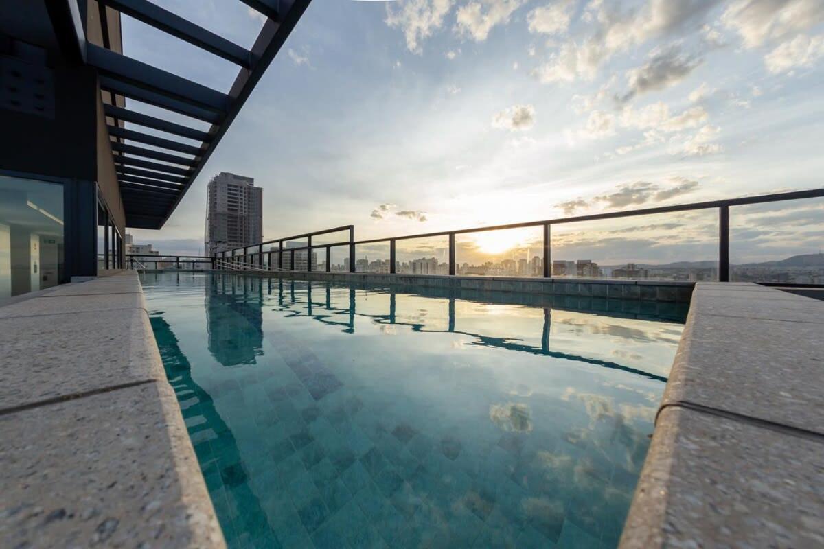 Apartamento Bhomy Perdizes - A 5min Do Allianz Parque Va1706