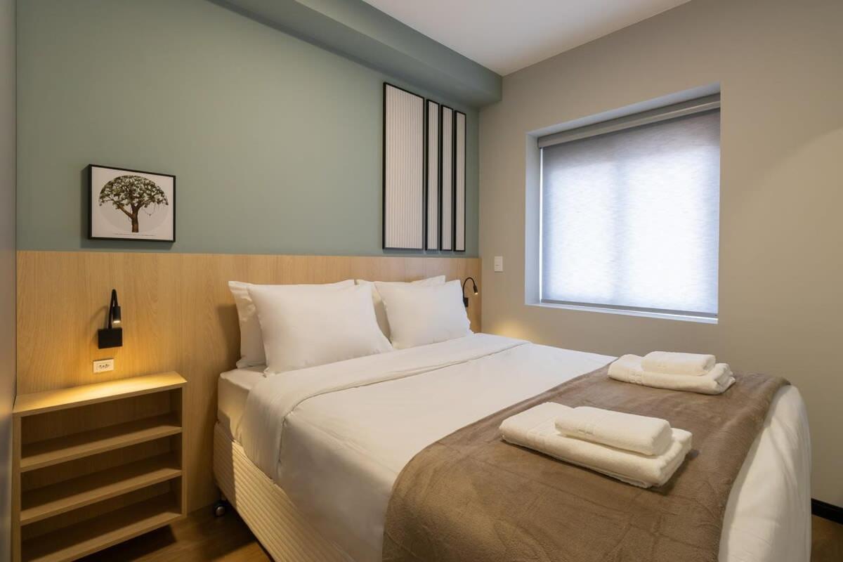 Bhomy Perdizes - A 5min Do Allianz Parque Va1706 Apartamento São Paulo