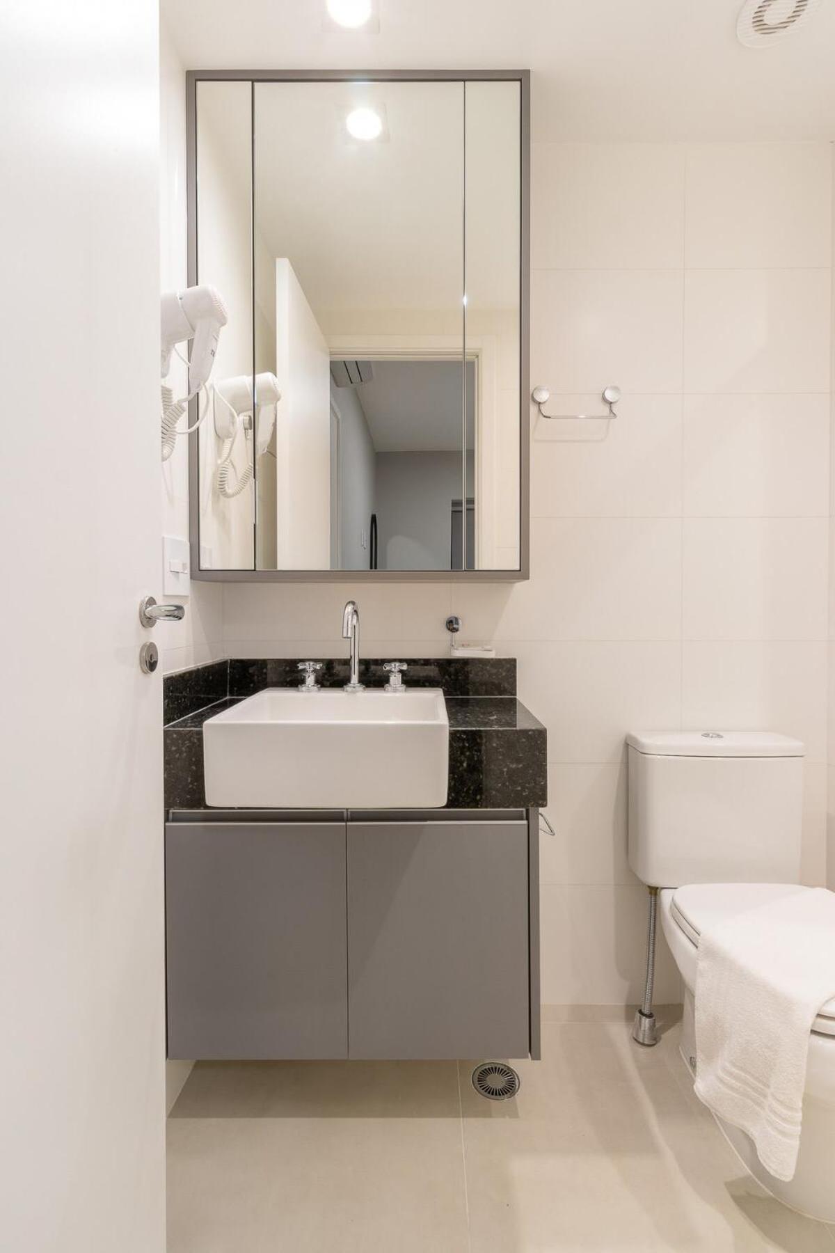 Apartamento Bhomy Perdizes - A 5min Do Allianz Parque Va1706