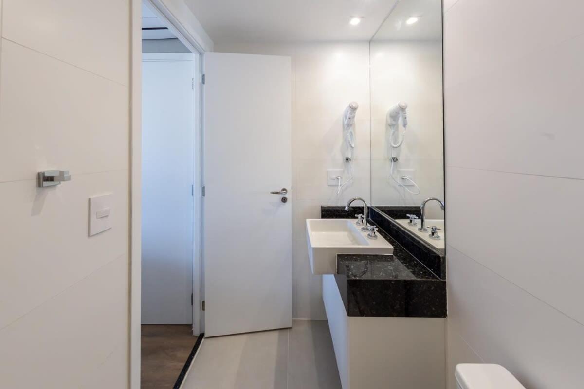 Apartamento Bhomy Perdizes - 5min A Pe Do Allianz Pq Va1506