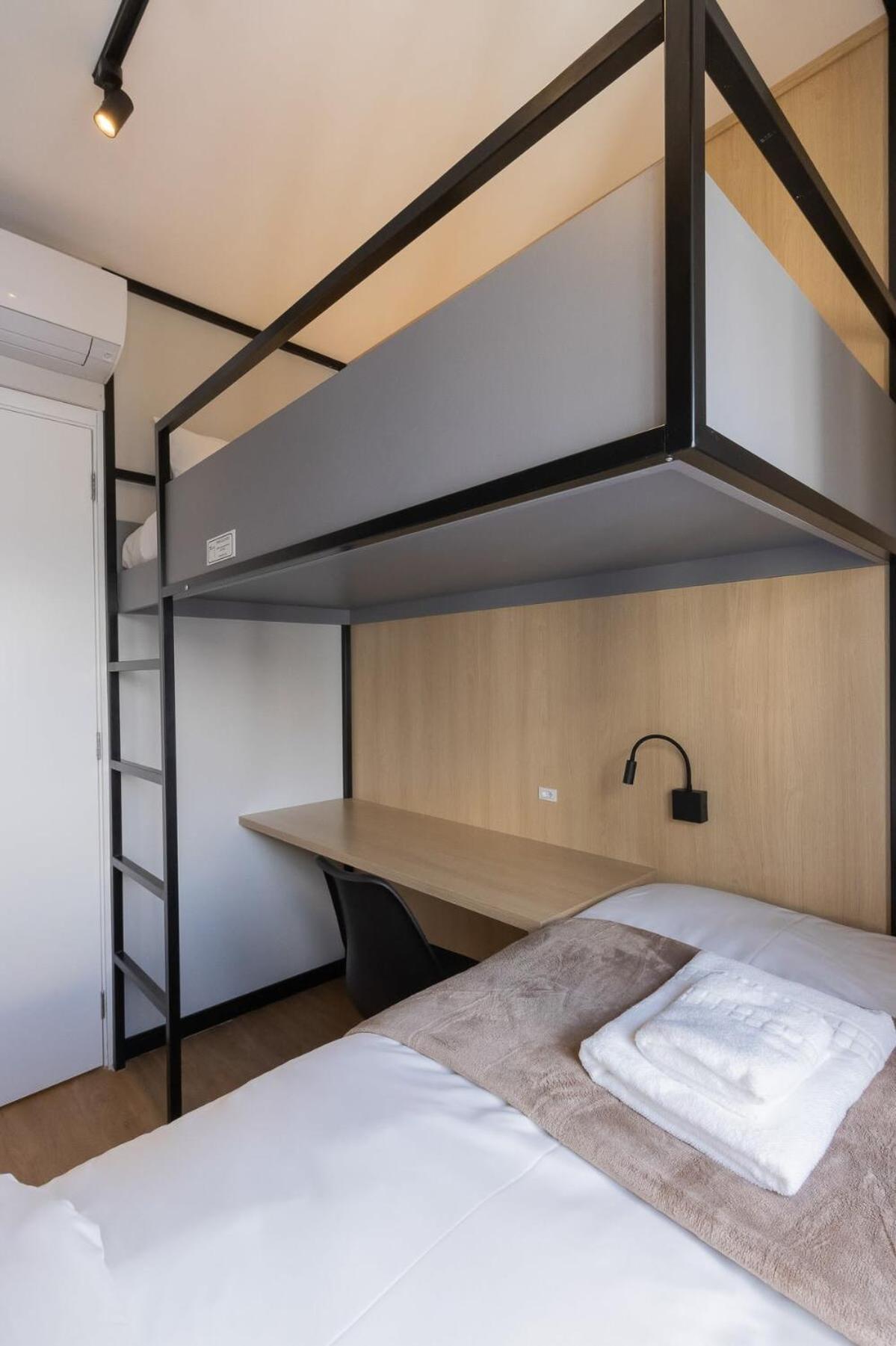 Bhomy Perdizes - A 5min Do Allianz Parque Va1706 Apartamento *