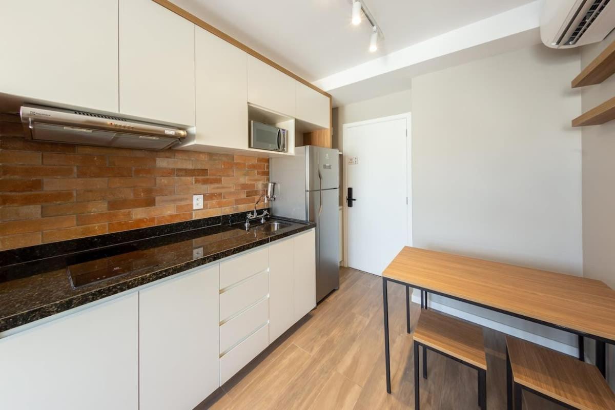 Apartamento Bhomy Perdizes - 5min A Pe Do Allianz Pq Va1506 São Paulo