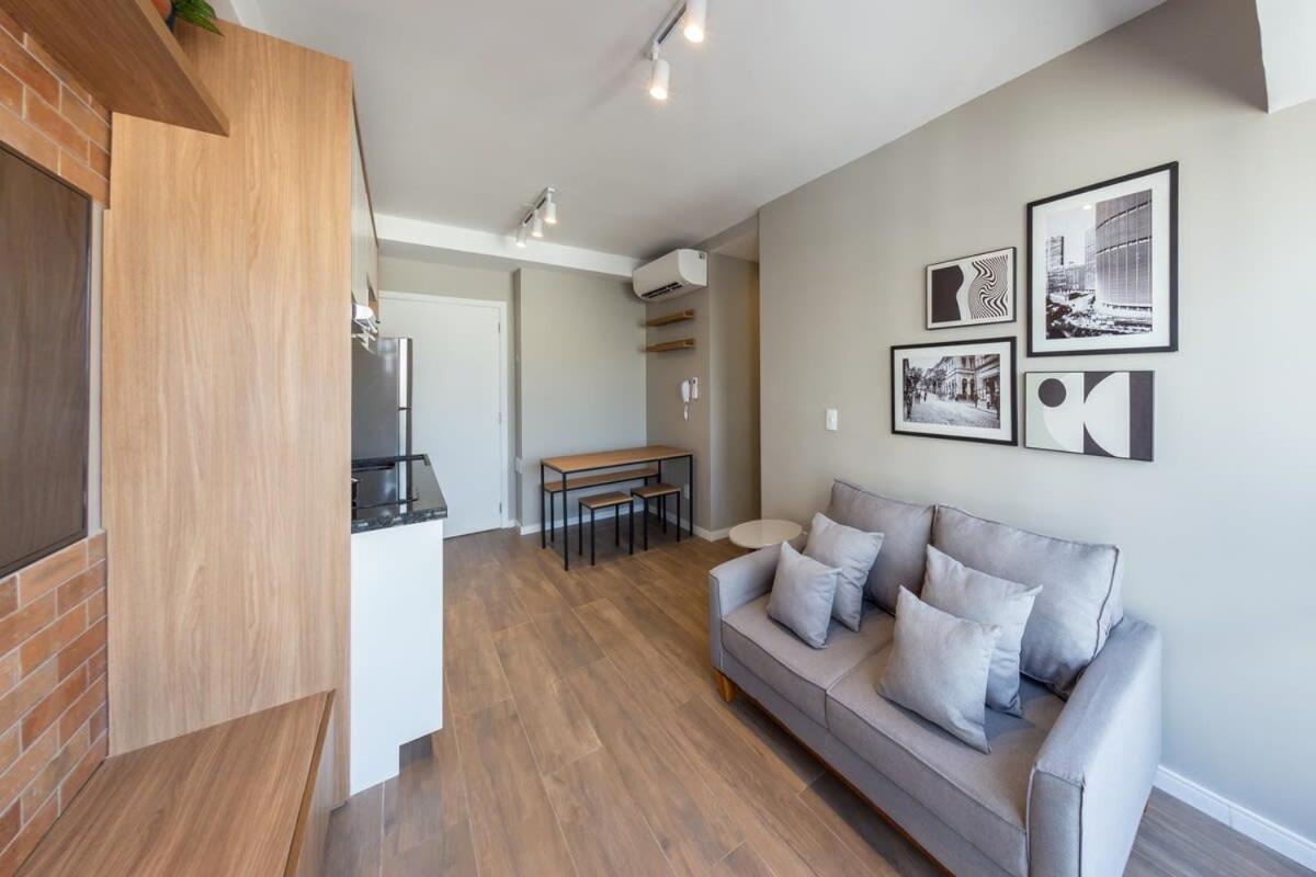 Bhomy Perdizes - 5min A Pe Do Allianz Pq Va1506 Apartamento *