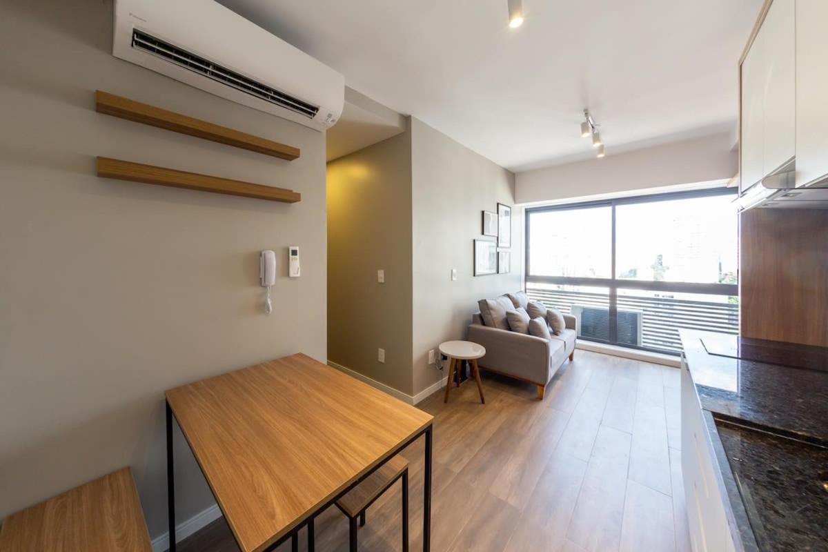Bhomy Perdizes - 5min A Pe Do Allianz Pq Va1506 Apartamento São Paulo