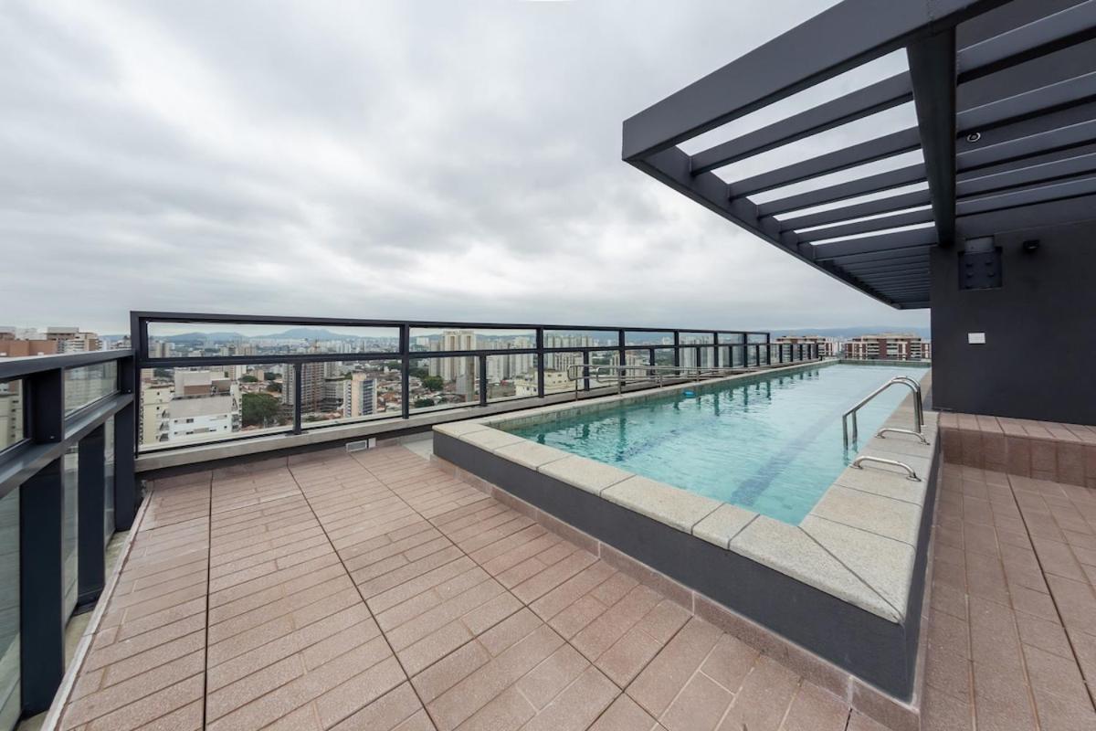 Bhomy Perdizes - 6min Do Bourbon Shopping Va1201 Apartamento
