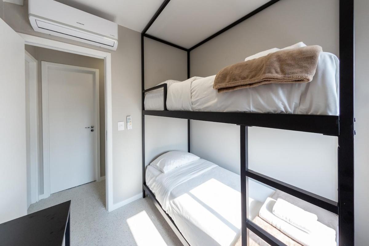 Bhomy Perdizes - 6min Do Bourbon Shopping Va1201 Apartamento *