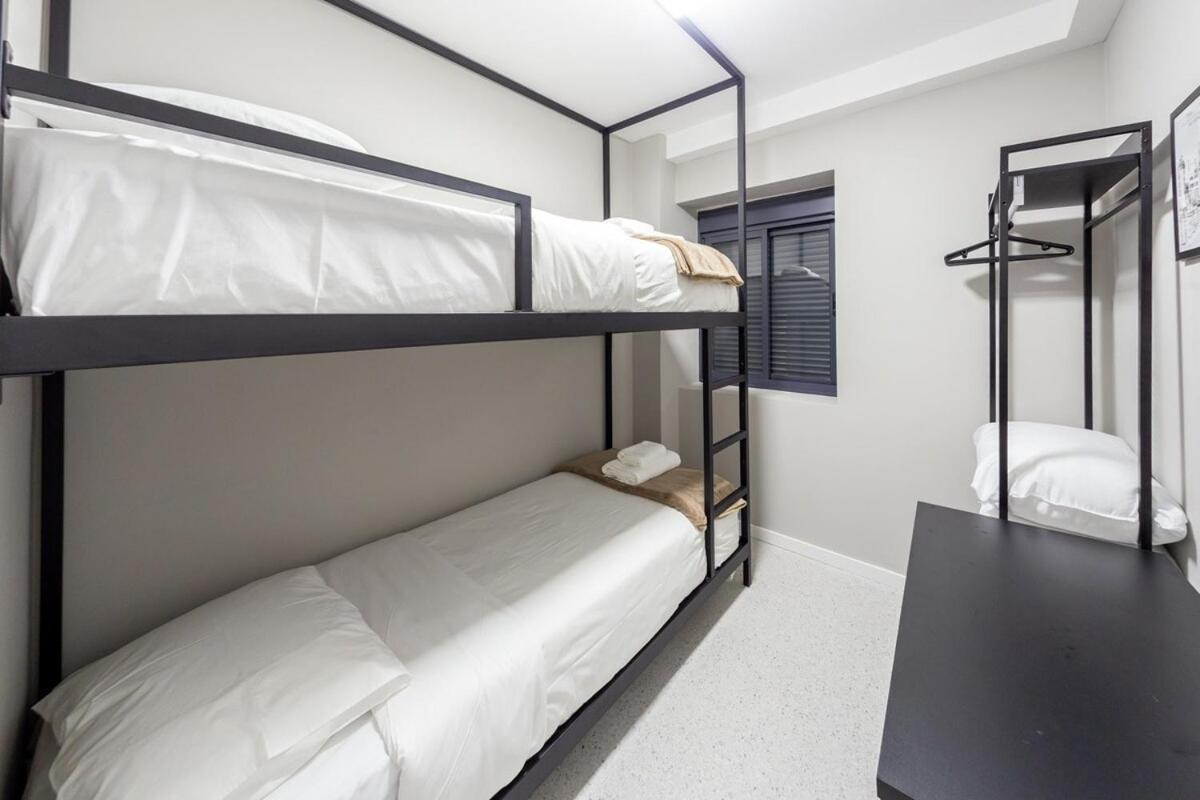 Apartamento Bhomy Perdizes - 6min Do Bourbon Shopping Va1201 São Paulo