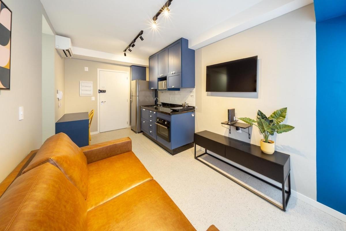Bhomy Perdizes - 6min Do Bourbon Shopping Va1201 Apartamento