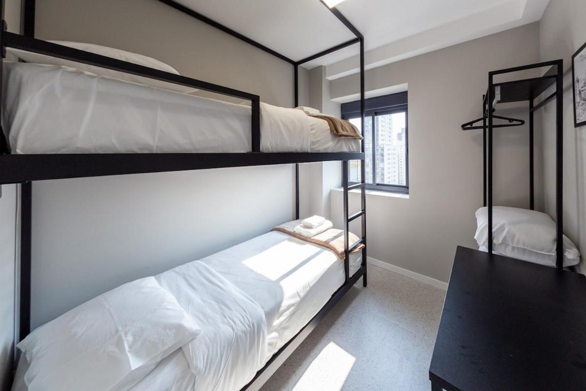 Bhomy Perdizes - 6min Do Bourbon Shopping Va1201 Apartamento