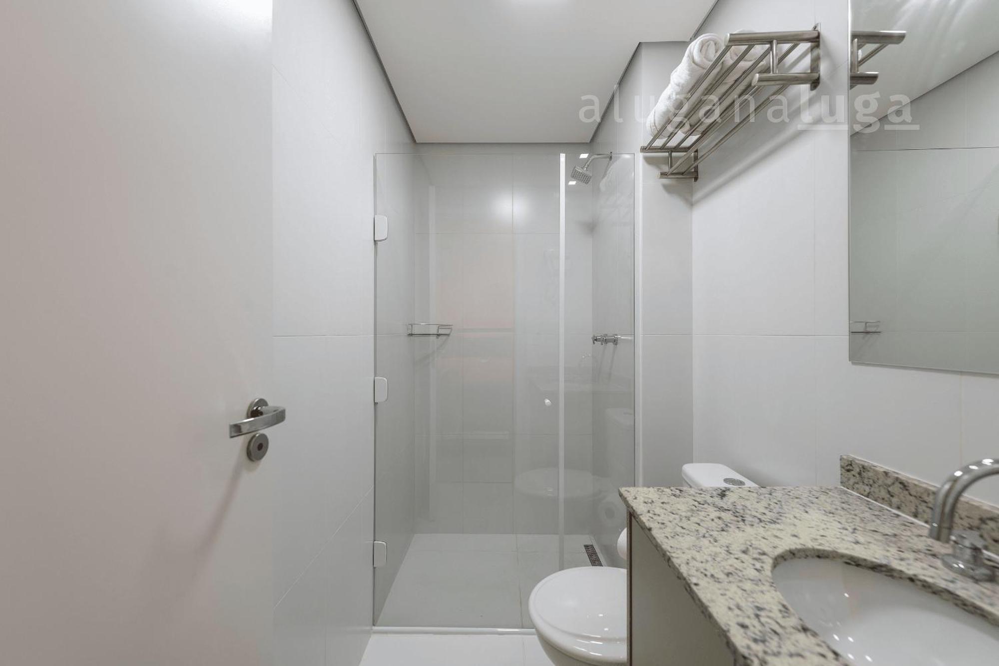 Apartamento Confort Deluxe - *