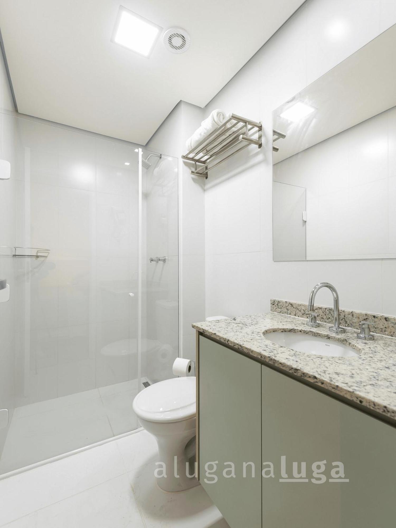 Confort Deluxe - São Paulo