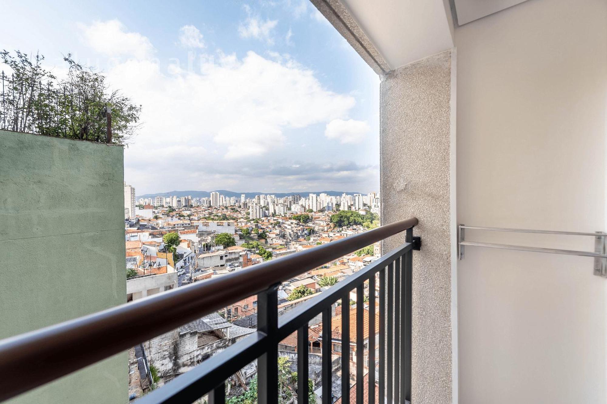 Apartamento Confort Deluxe - *