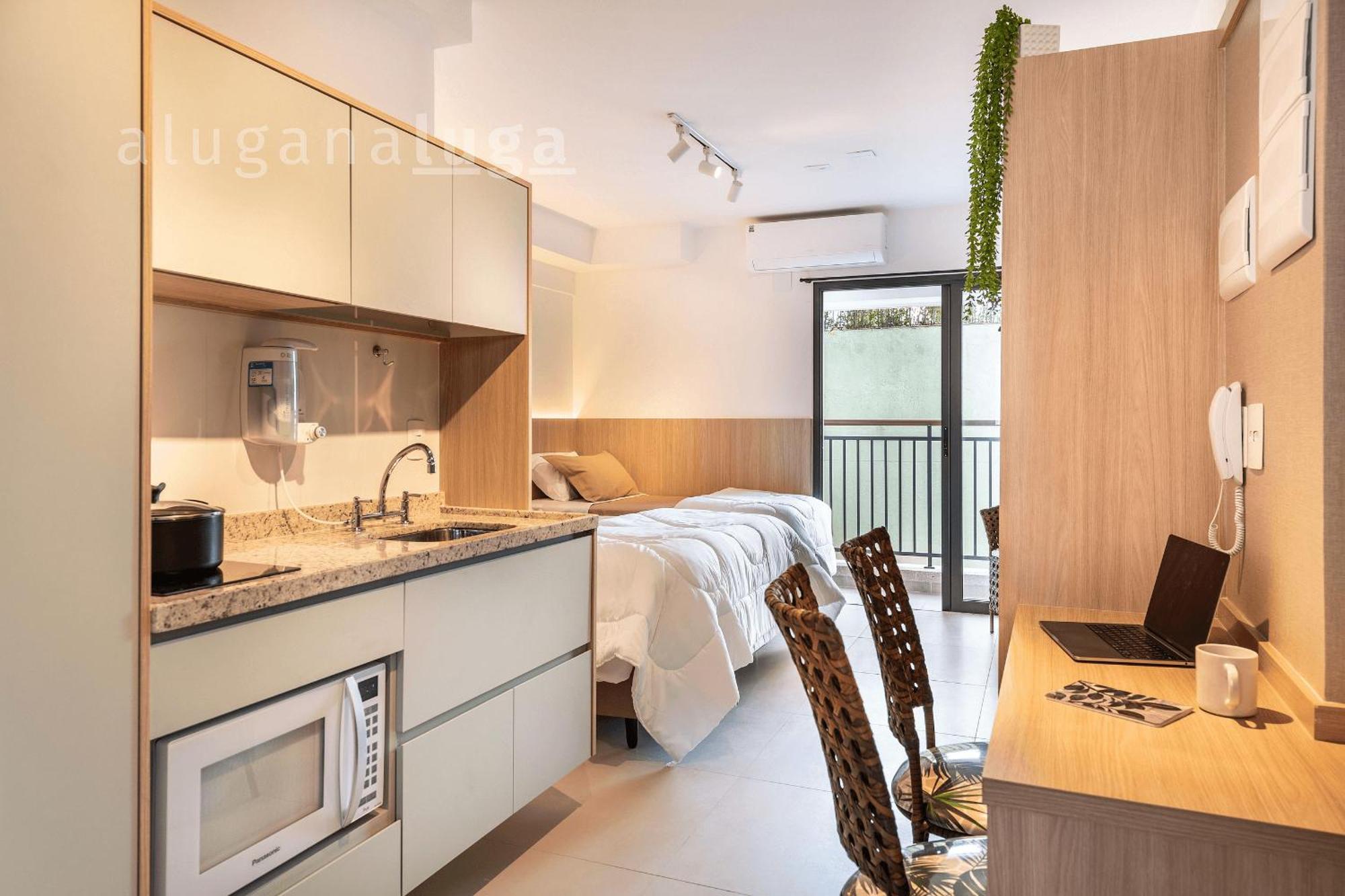 Confort Deluxe - São Paulo