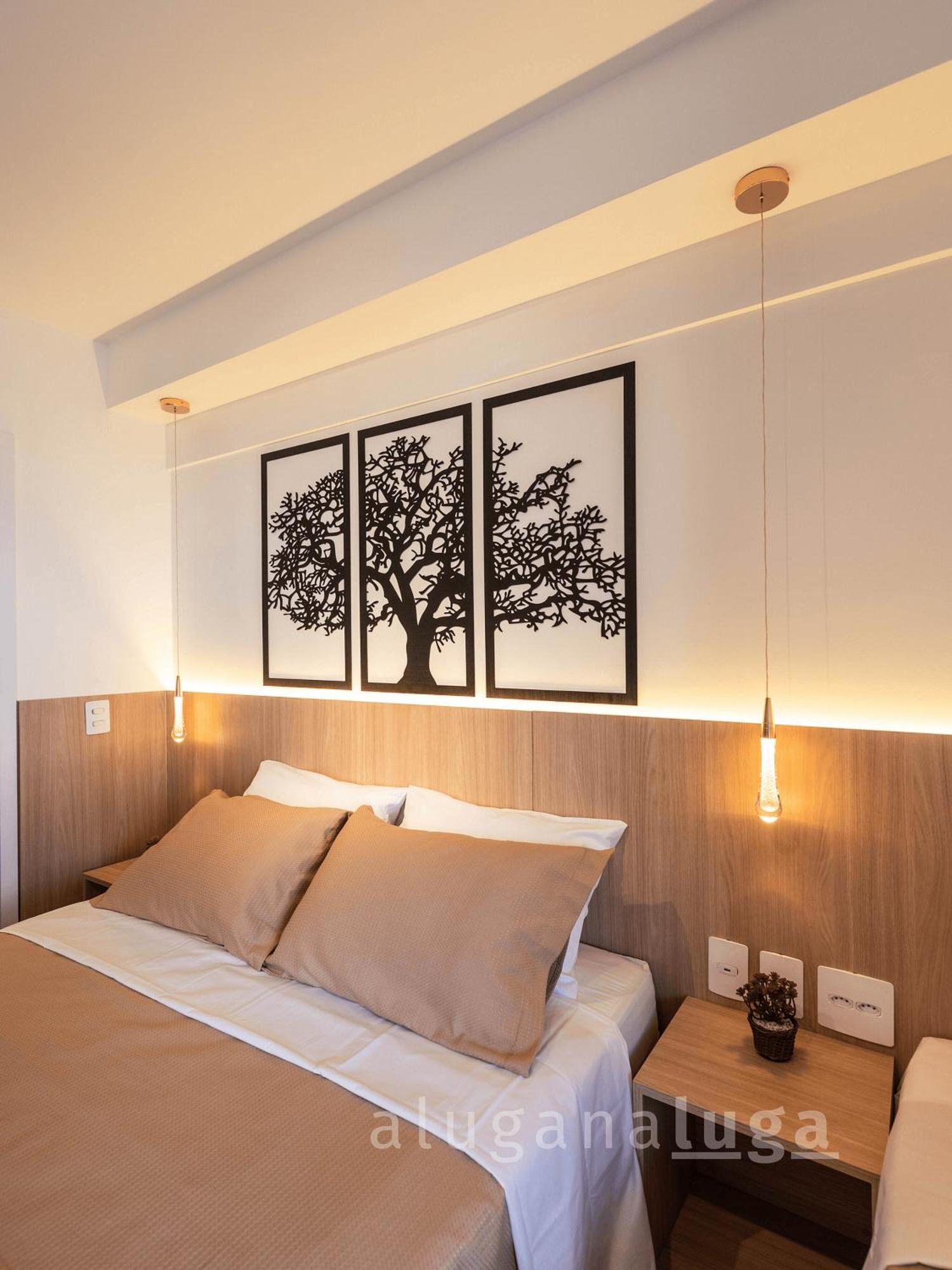 Confort Deluxe - Apartamento