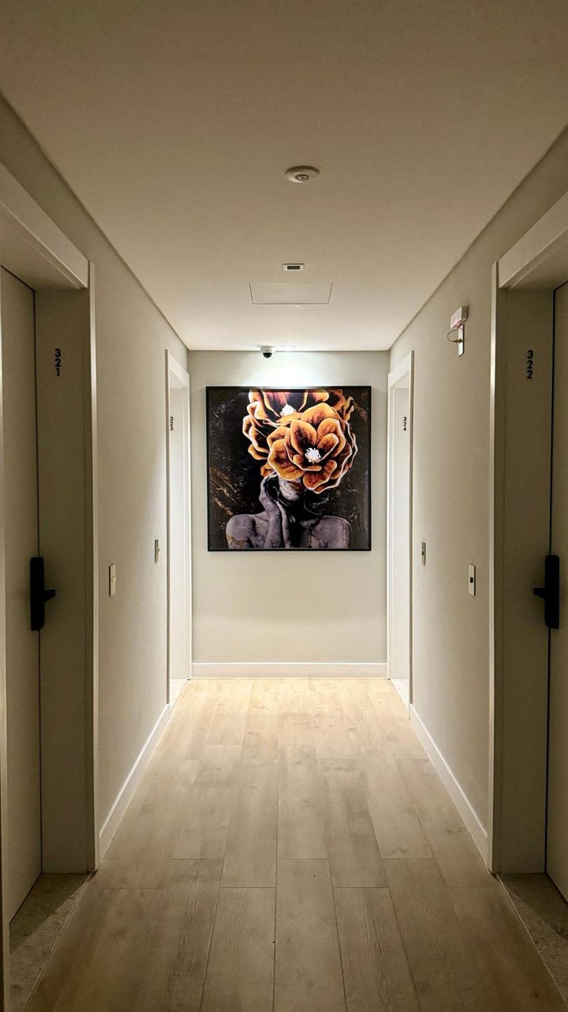 For Moema 320 Apartamento