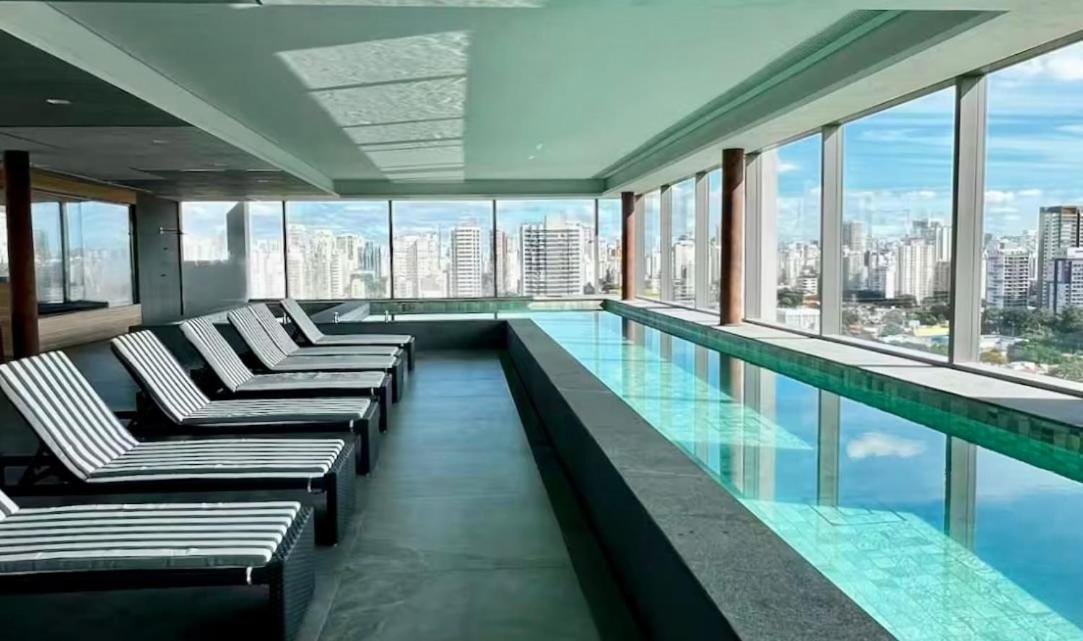 For Moema 320 Apartamento