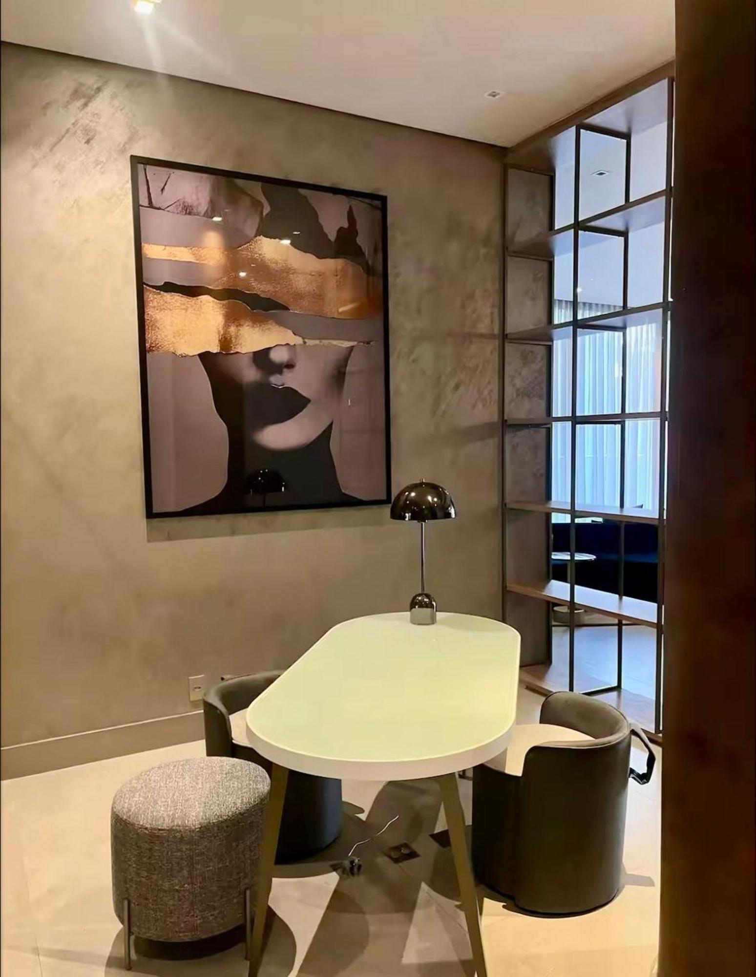 Apartamento For Moema 320