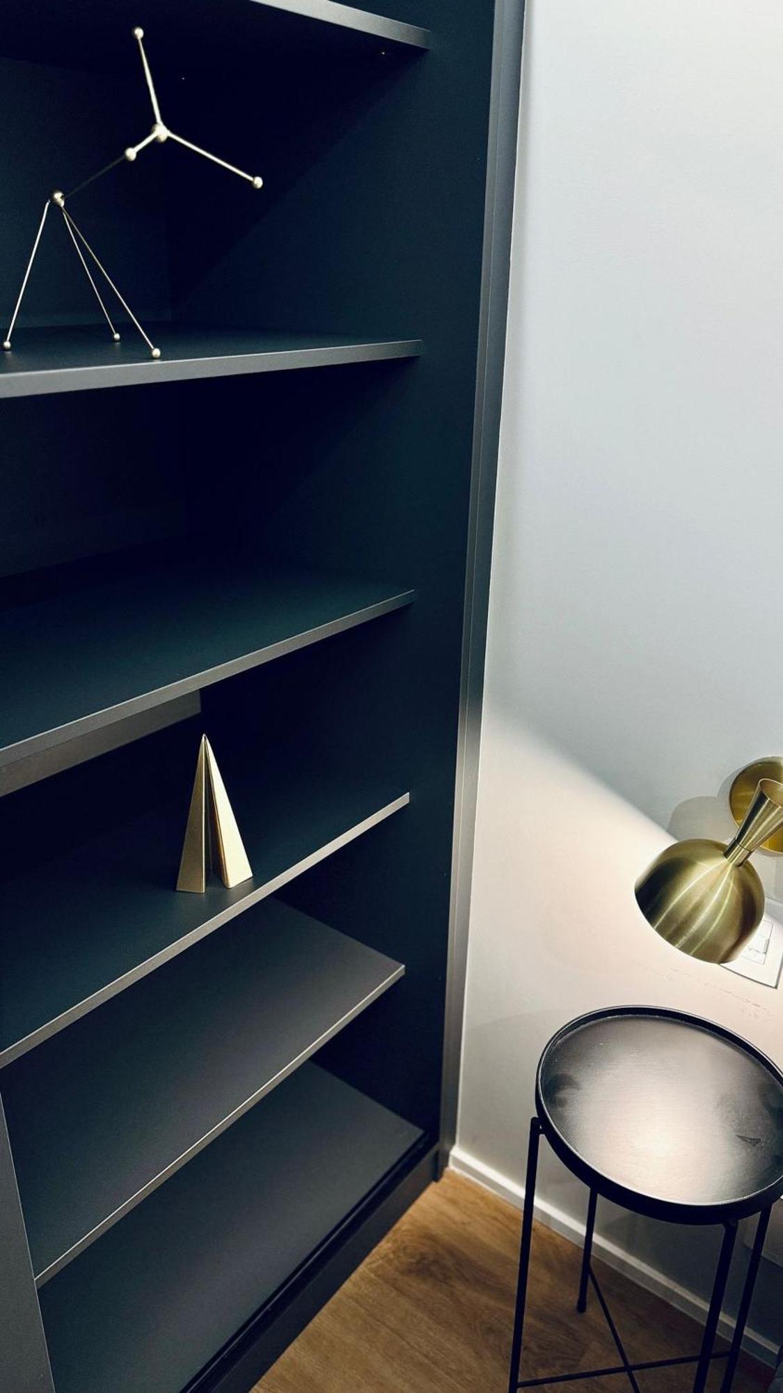 Apartamento For Moema 320