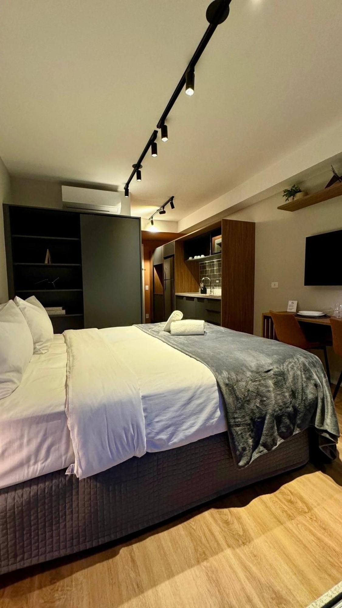 Apartamento For Moema 320