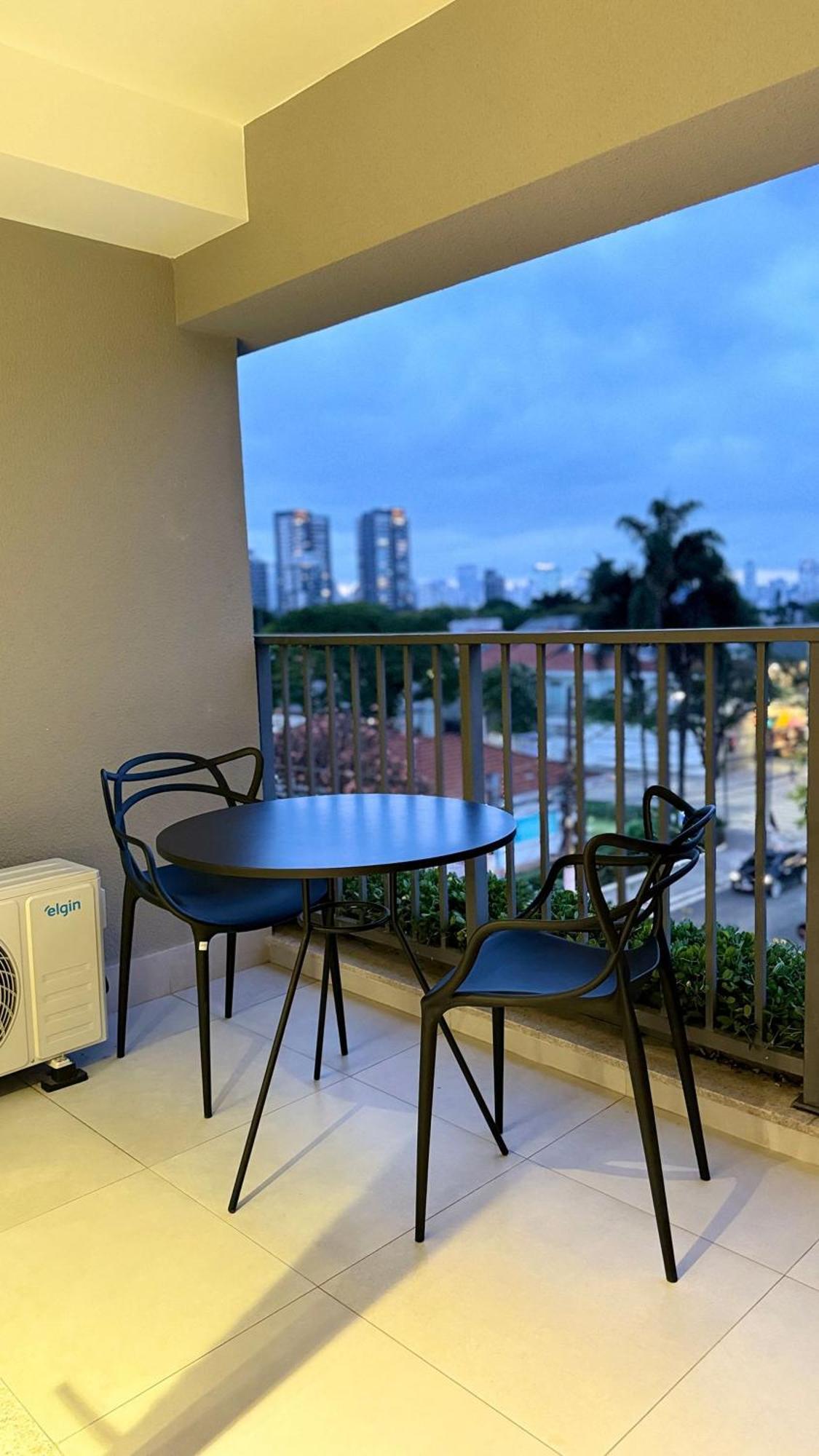 Apartamento For Moema 320 *