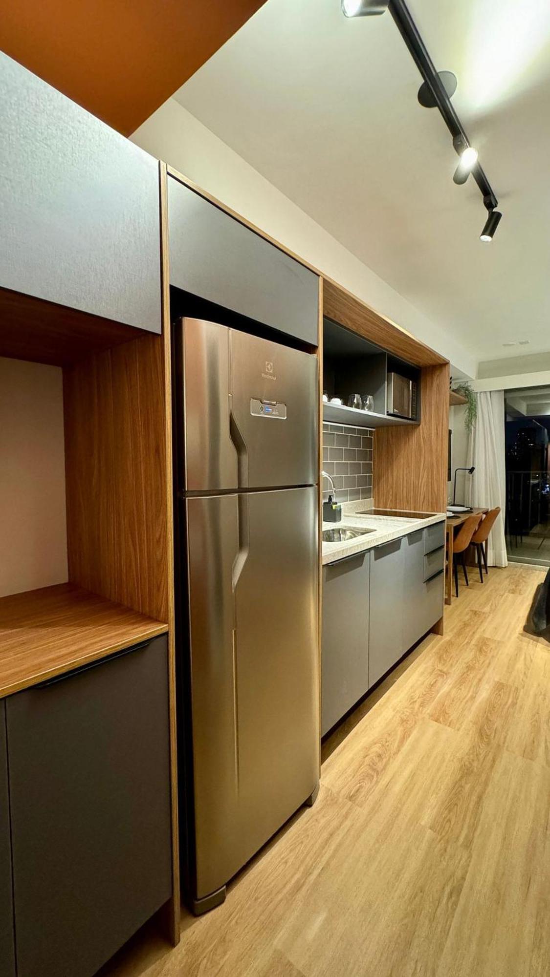 Apartamento For Moema 320 São Paulo