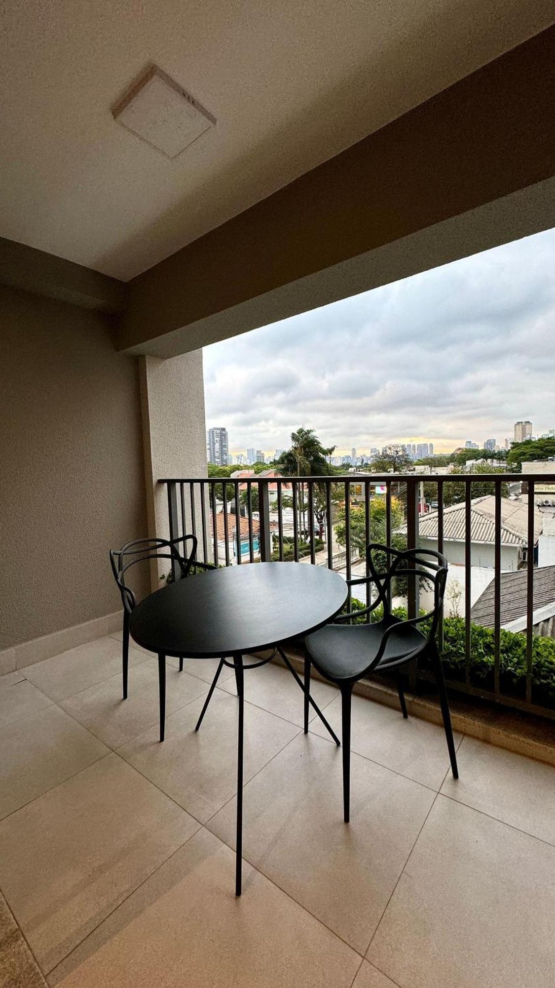 For Moema 320 Apartamento