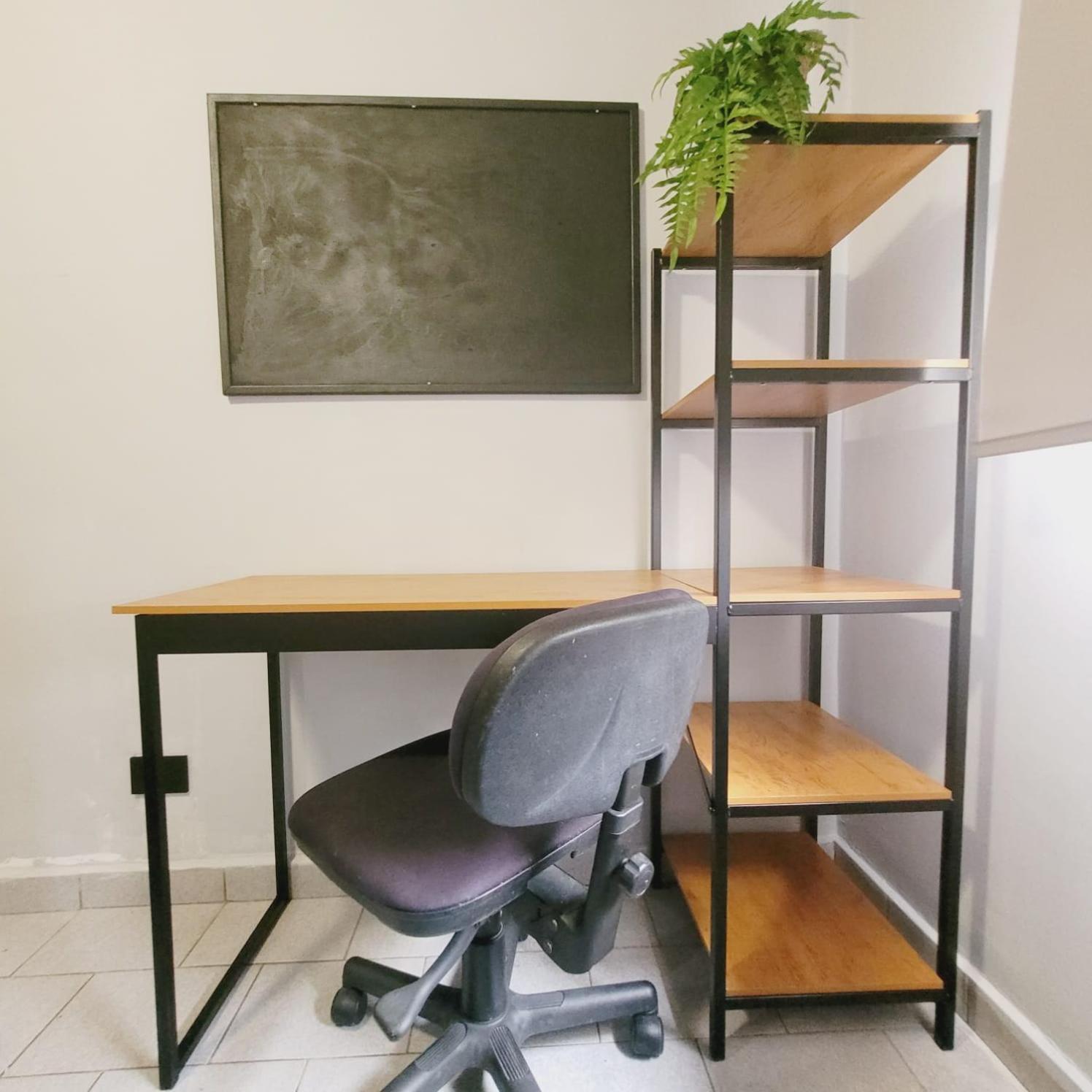 Homestay Espaco In 2 Mobiliado Brooklin *