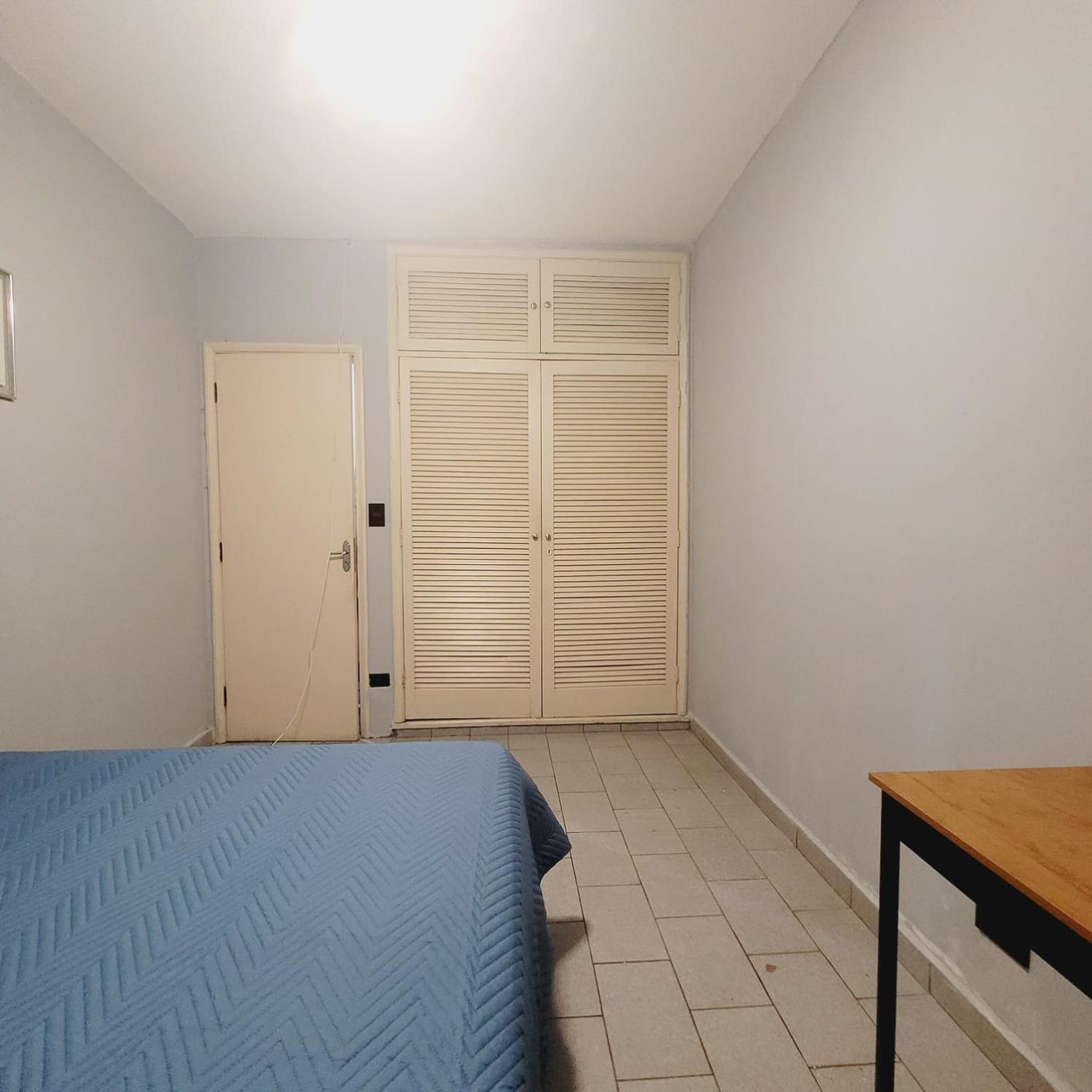 Homestay Espaco In 2 Mobiliado Brooklin Sao Paulo