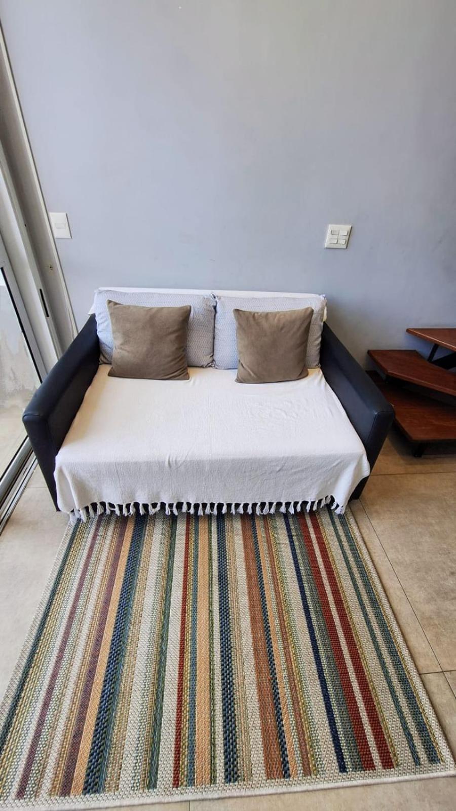 Apartamento Multihouse - Moderno Duplex Berrini/wtc/brooklin São Paulo