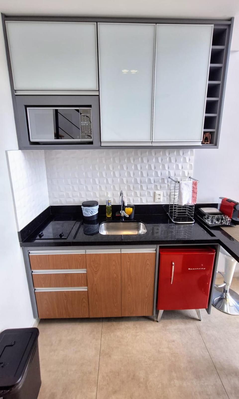Multihouse - Moderno Duplex Berrini/wtc/brooklin Apartamento São Paulo