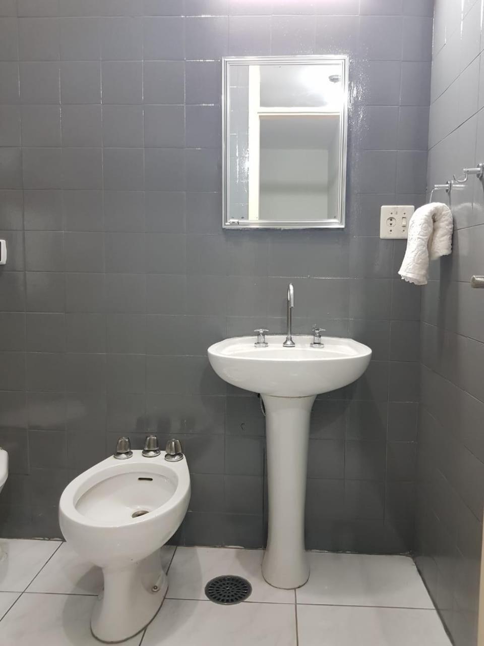Espaco In 2 Mobiliado Brooklin Homestay