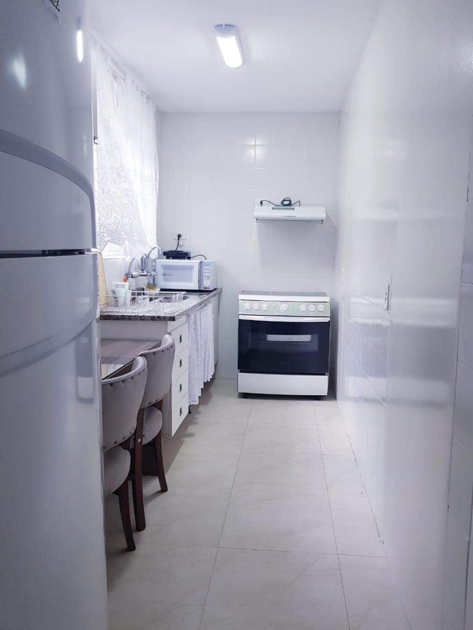 Homestay Espaco In 2 Mobiliado Brooklin *