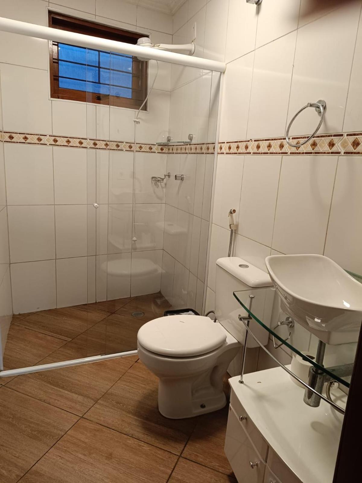 Open House Vargas Pousada São Paulo