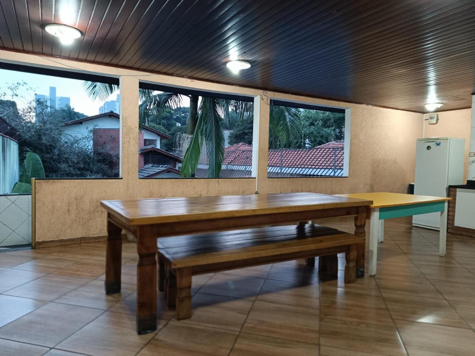 Pousada Open House Vargas São Paulo