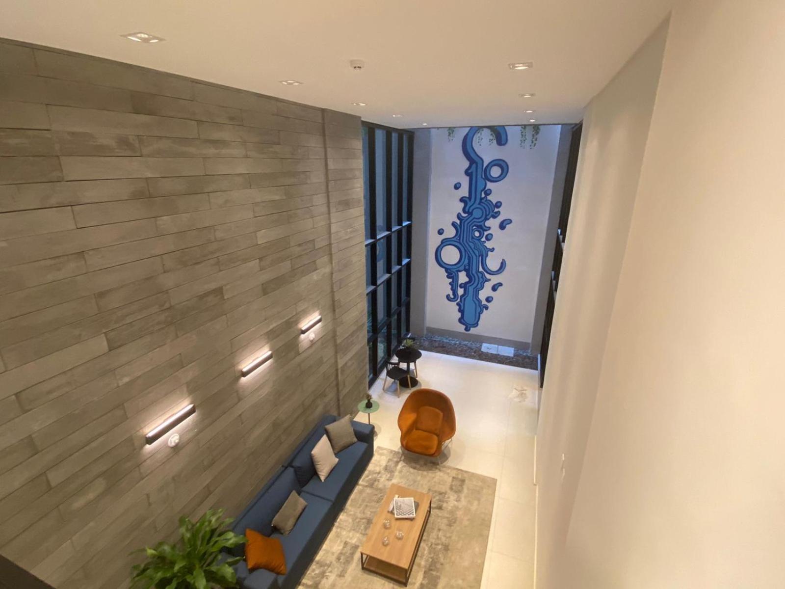 Apartment 310 Allianz Parque Avenida Paulista Sao Paulo