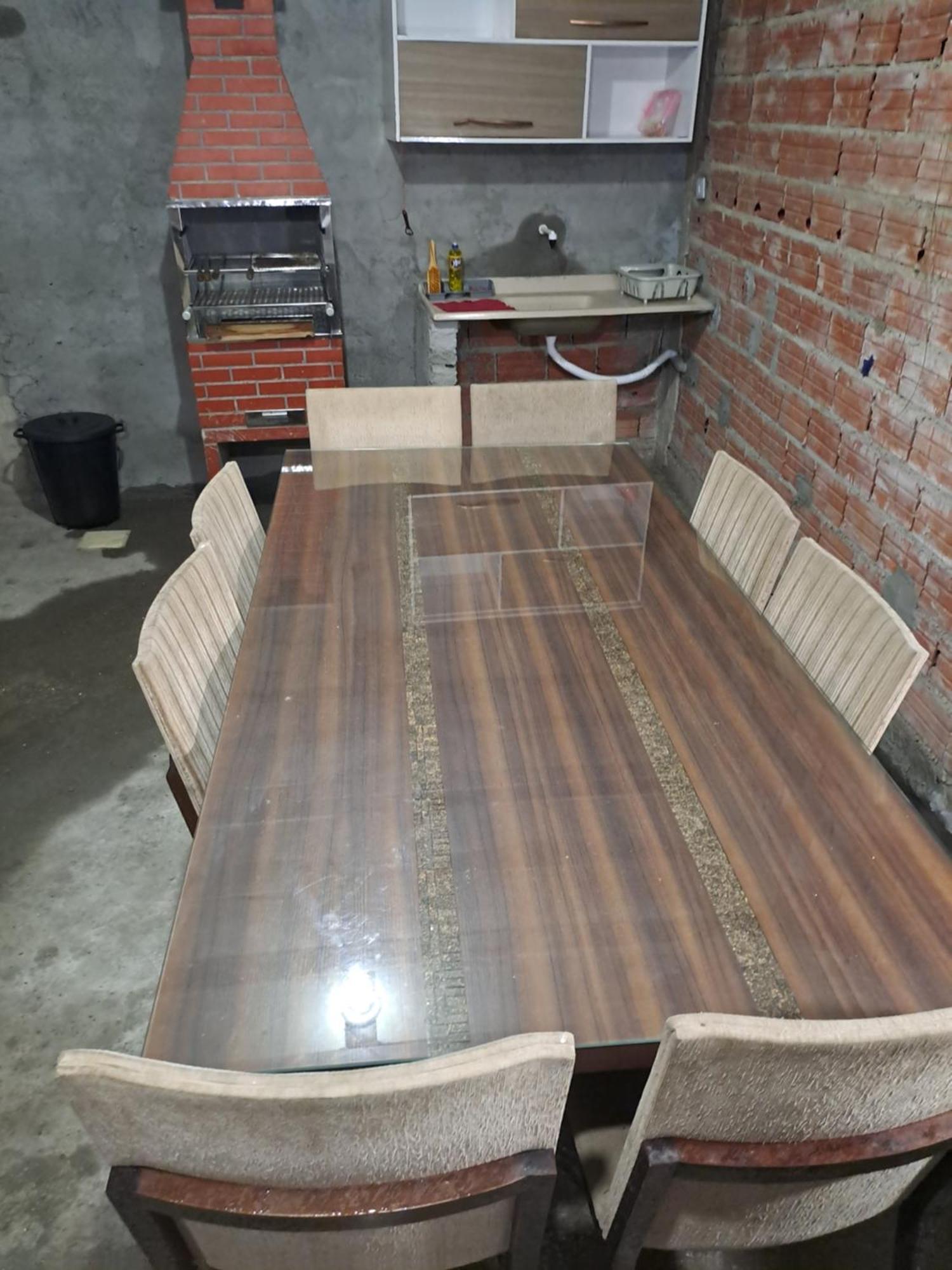 Apartamento Casa Grande Na Zona Sul São Paulo
