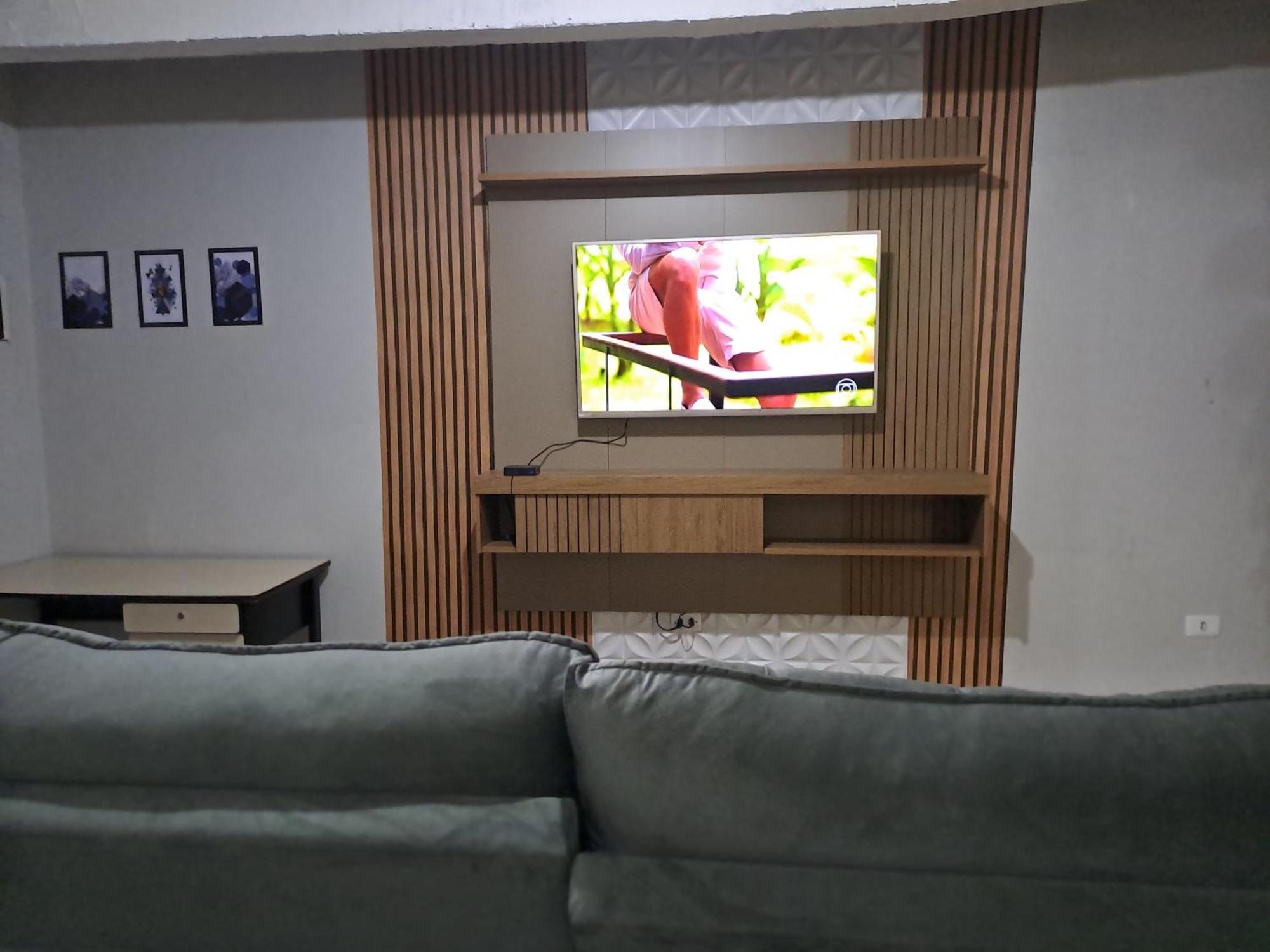 Casa Grande Na Zona Sul