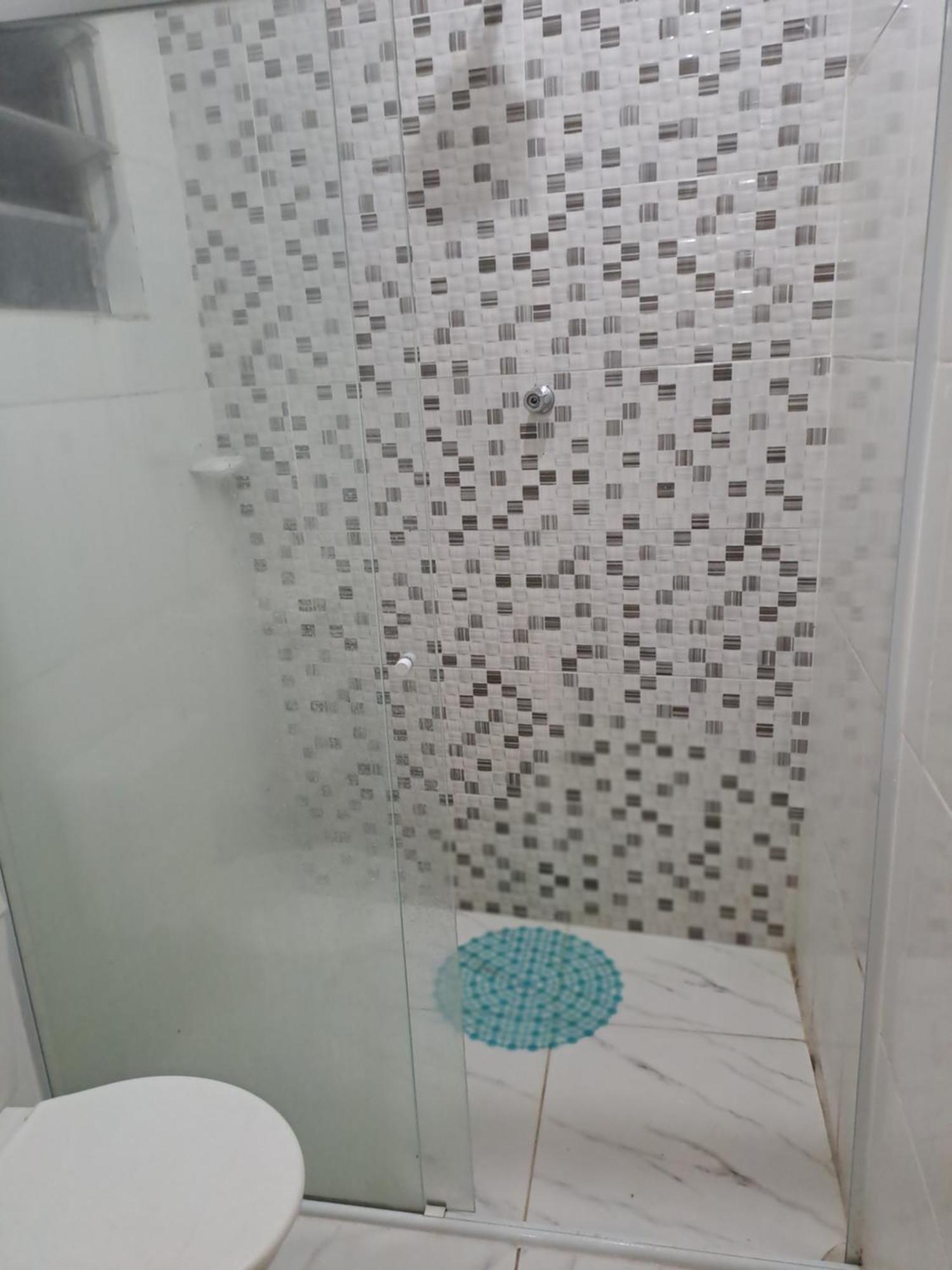 Apartamento Casa Grande Na Zona Sul São Paulo